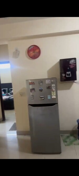 Kitchen in 2 BHK Apartment at Panchsheel Greens II, Sector 16 Greater Noida – for Sale