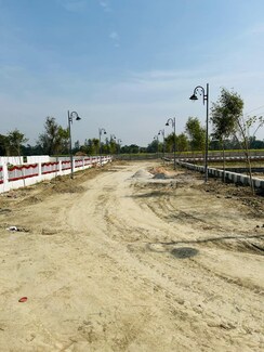 Plot For Sale in Krishna Iscon Valley