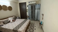 2 BHK Apartment For Rent in Aims Golf City