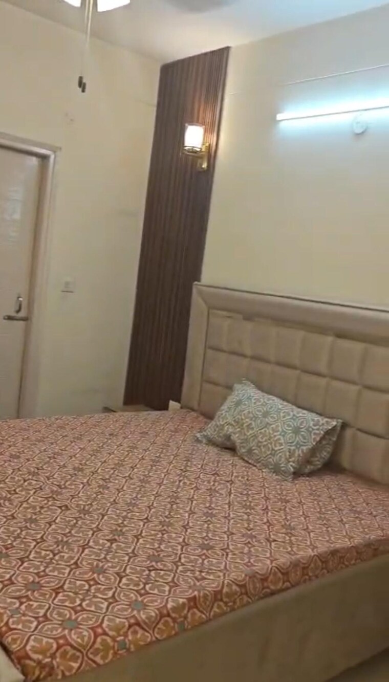 Bedroom, sbp-housing-park 3 Bedroom 1307 Sq.Ft. Apartment In Central Derabassi Chandigarh 10392528