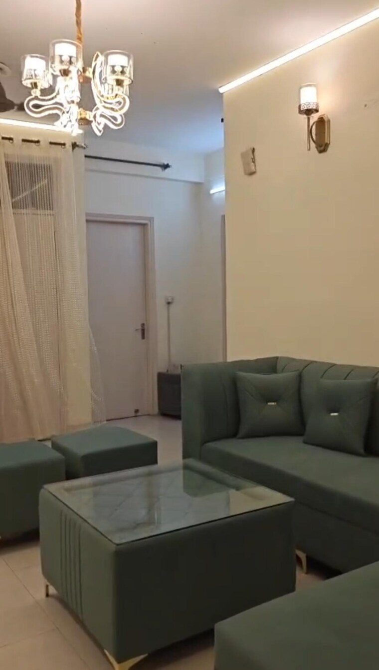 Team Area, sbp-housing-park 3 Bedroom 1307 Sq.Ft. Apartment In Central Derabassi Chandigarh 10392528