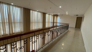 5 BHK Penthouse – Exterior View View at ATS Tourmaline, Sector 109 - for Rent