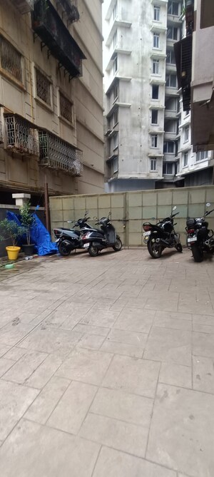 3 BHK Apartment – Exterior View View at Mulund East - for Sale