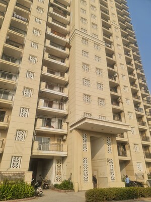 5 BHK Penthouse – Exterior View View at ATS Tourmaline, Sector 109 - for Rent