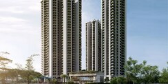 3 BHK + Servant Room Apartment For Sale in YEIDA Yamunotri Houses