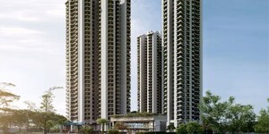 3 BHK Apartment For Sale in YEIDA Yamunotri Houses, Sector 22d Yamuna Expressway