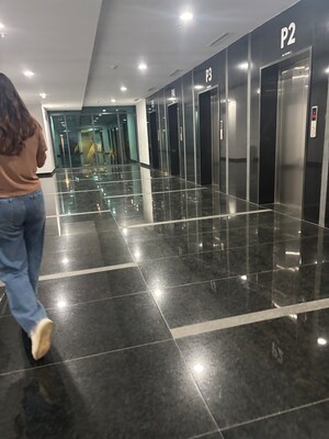  Office Space For Sale in Jain Sadguru Image Capital Park, Madhapur