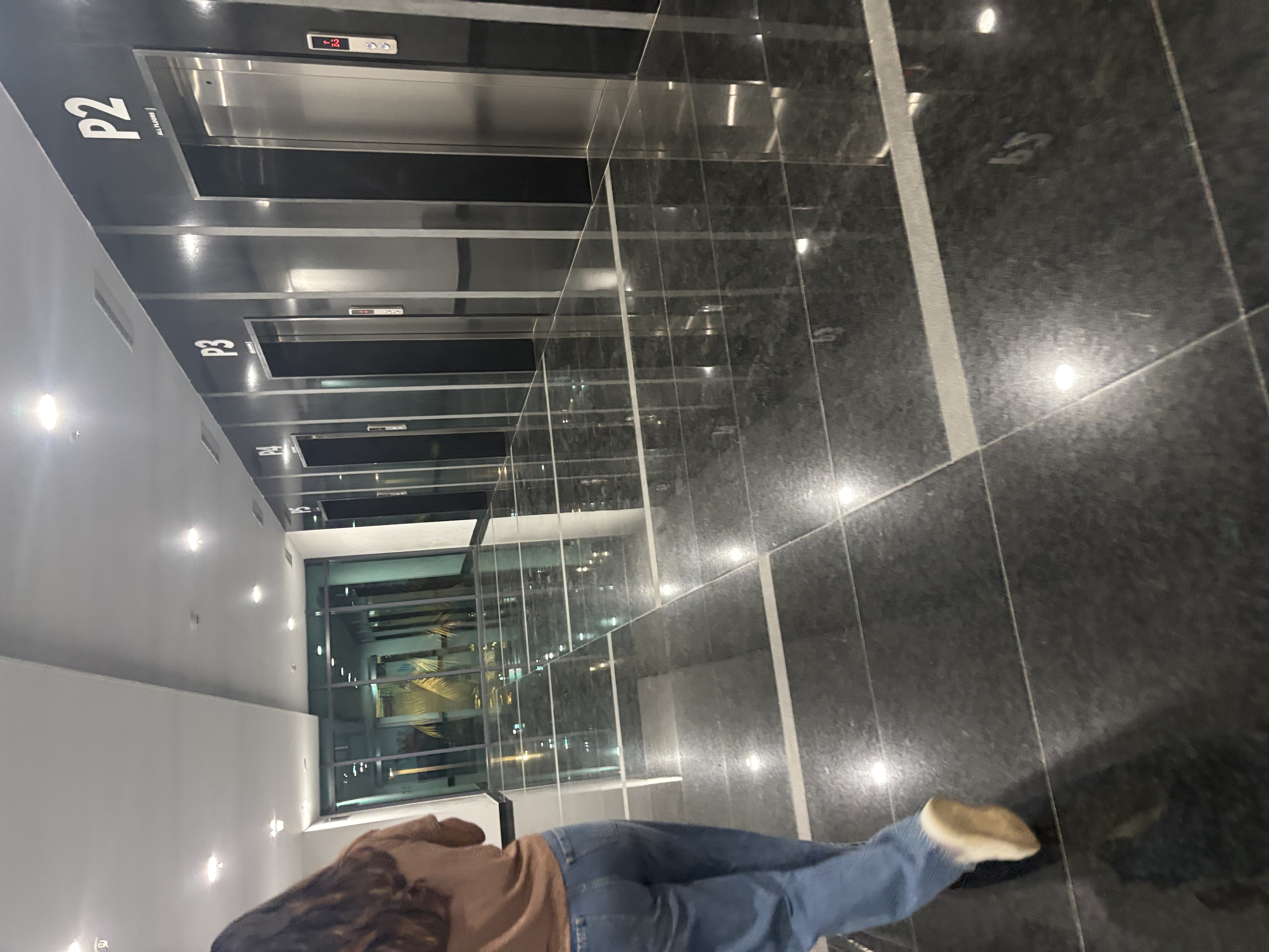 Office Space For Sale in Jain Sadguru Image Capital Park