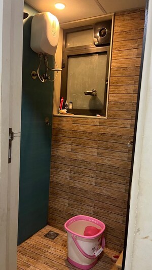 Room in 1 BHK Apartment at Lodha Crown Quality Homes, Majiwada – for Rent
