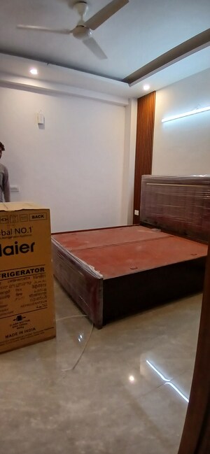 Furnished Amenities in 1 RK Builder Floor at Sector 40 – for Rent