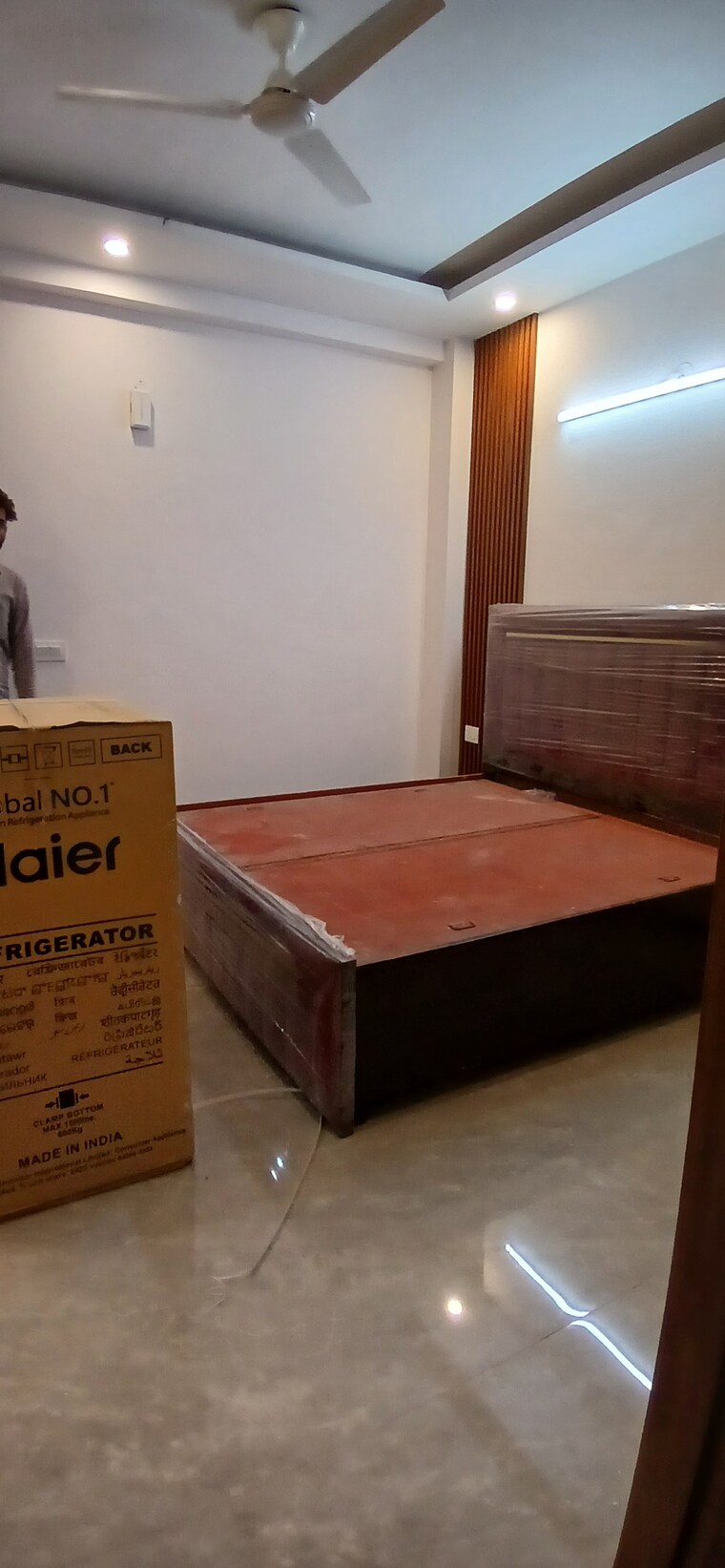 undefined, sector 40 1 RK 230 Sq.Ft. Builder Floor In Sector 40 Gurgaon 10392557