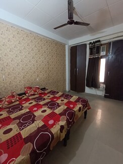 1 BHK Apartment For Rent in Neb Sarai
