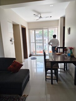1 BHK Apartment For Sale in Ganesh CHS