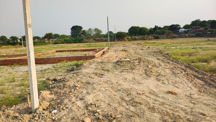 undefined, rudra-aadharshila  875 Sq.Ft. Plot In Rohania Varanasi 10392568