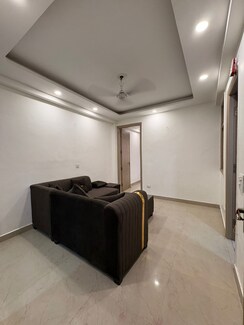 1 BHK + Store Room Builder Floor For Rent in Saket