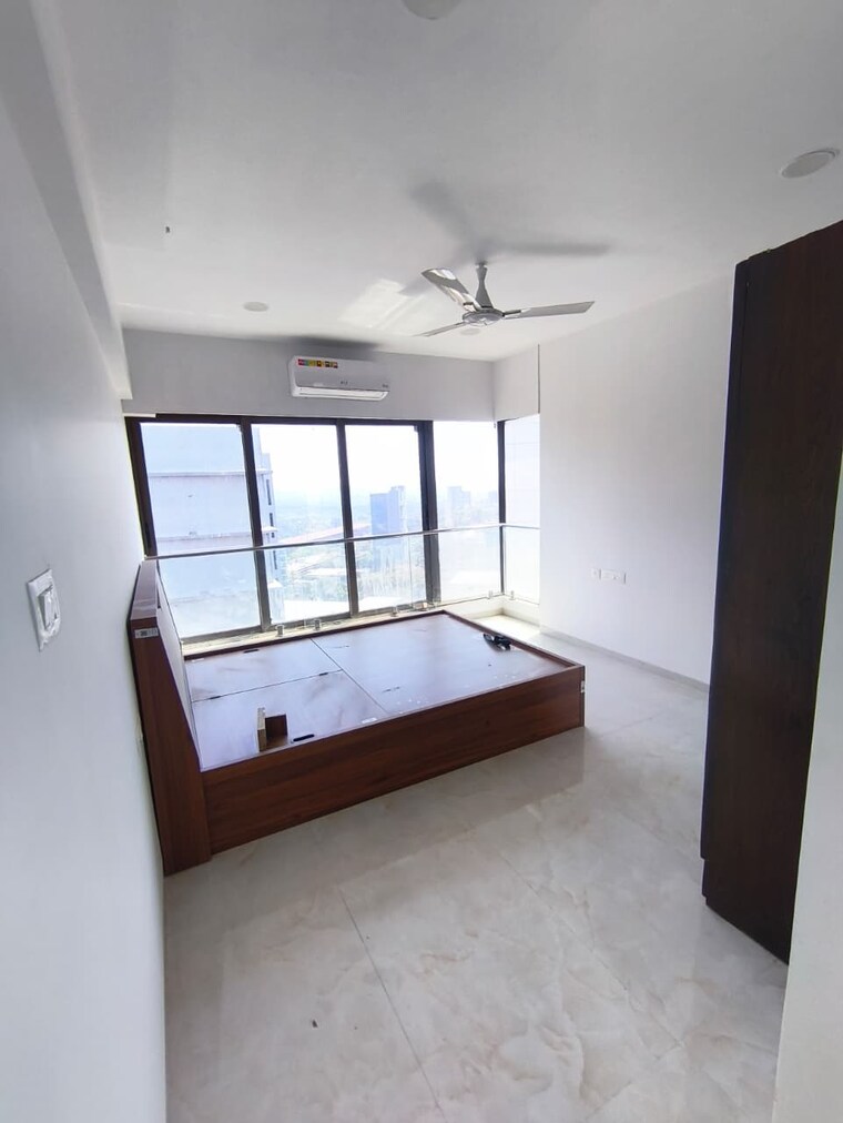 Bedroom, im-applaud-38 2 Bedroom 950 Sq.Ft. Apartment In Goregaon East Mumbai 10392573