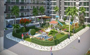 3 BHK Apartment For Sale in Sector 84
