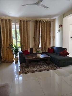 2 BHK Apartment For Sale in DSP DS Vrindavan, Dhanori
