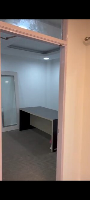 Room in 3 BHK Builder Floor at Chattarpur – for Sale