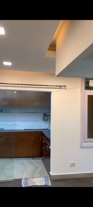 Furnished Amenities in 3 BHK Builder Floor at Chattarpur – for Sale