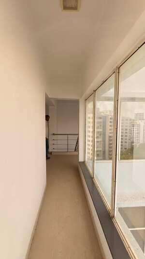 Building Lobby in 3 BHK Apartment at Wakad – for Sale
