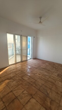 3 BHK Apartment For Sale in Wakad
