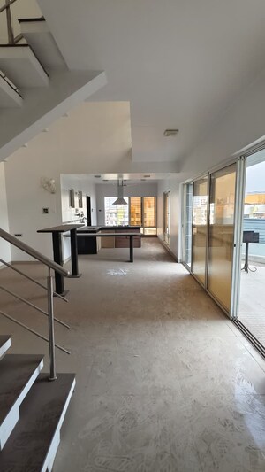 Gym in 3 BHK Apartment at Wakad – for Sale