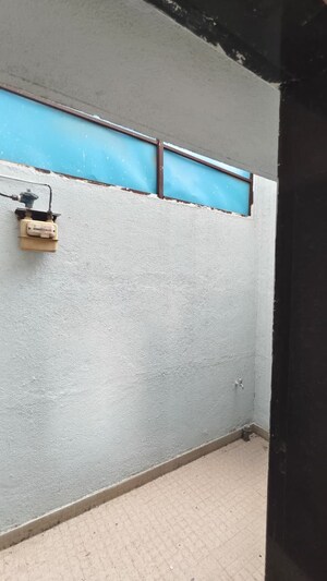Swimming Pool in 3 BHK Apartment at Wakad – for Sale