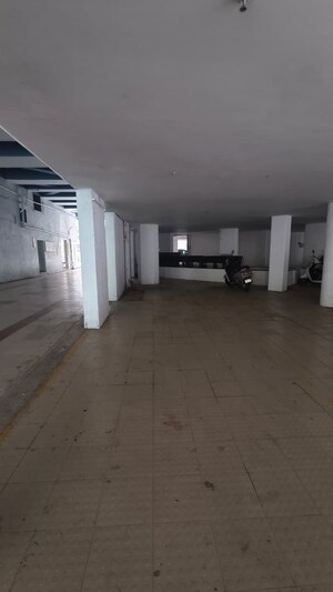 Parking in 3 BHK Apartment at Wakad – for Sale