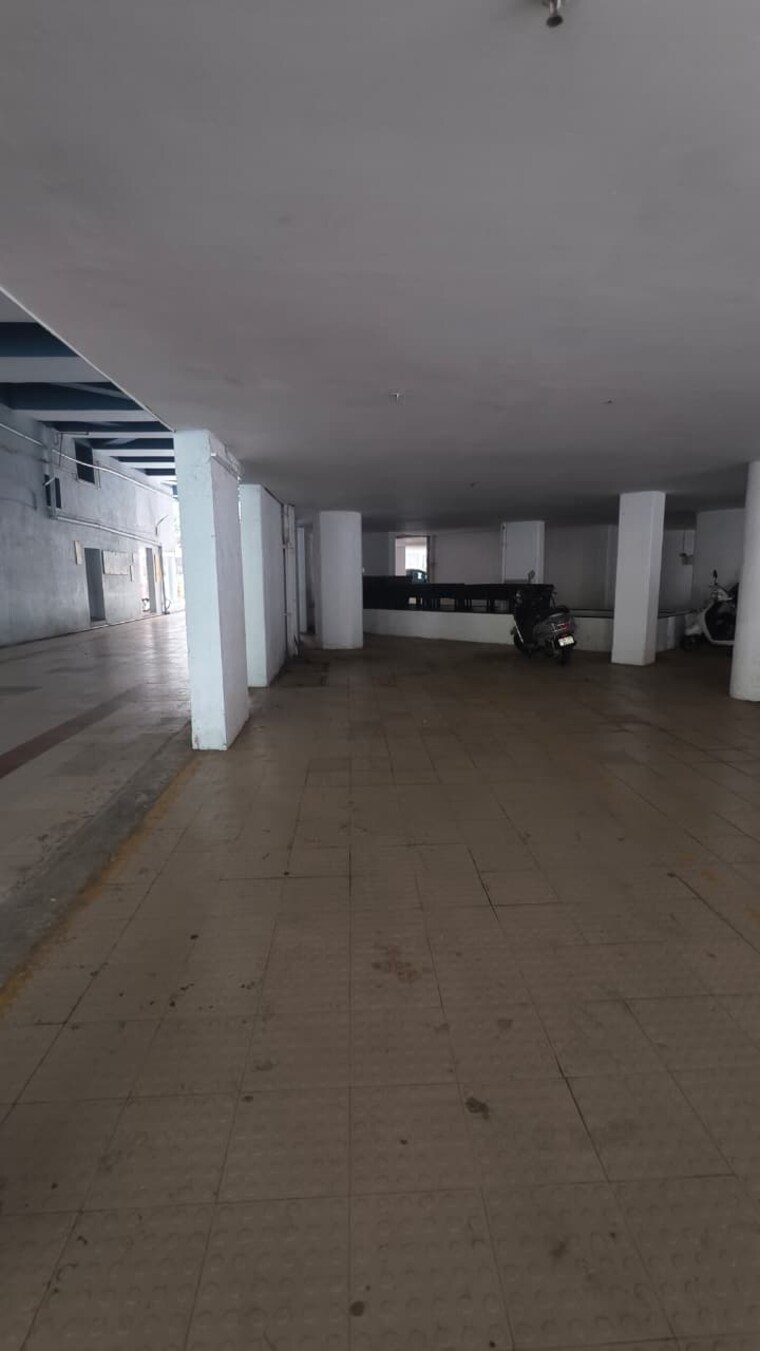  Parking, wakad 3 Bedroom 2006 Sq.Ft. Apartment In Wakad Pune 10392567