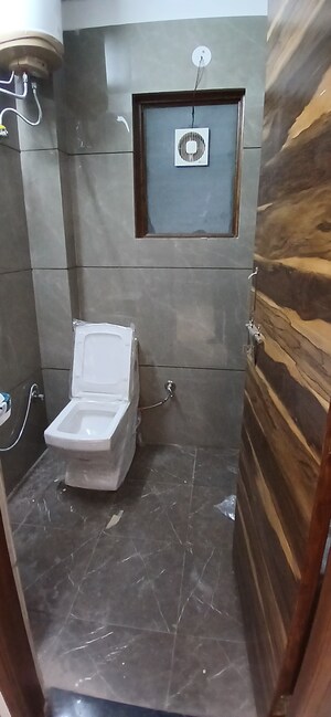 Kitchen in 1 RK Builder Floor at Sector 40 – for Rent