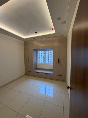 Living Room in 2 BHK Apartment at Prestige Finsbury Park Regent, Bagaluru – for Rent