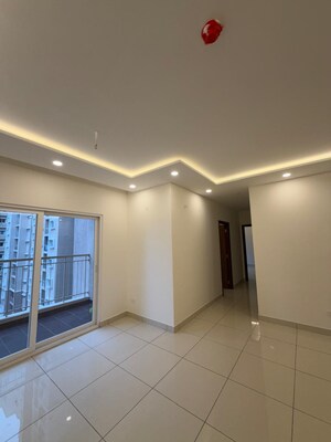 Living Room in 2 BHK Apartment at Prestige Finsbury Park Regent, Bagaluru – for Rent