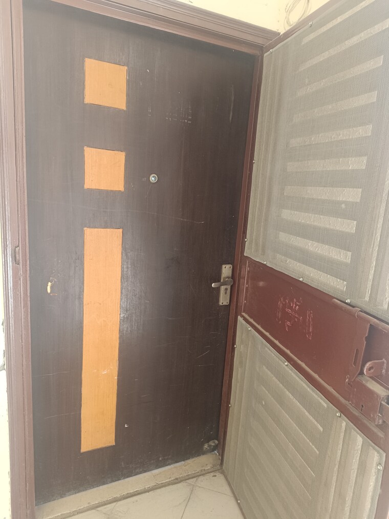 Bathroom, raj nagar extension 3 Bedroom 1175 Sq.Ft. Apartment In Raj Nagar Extension Ghaziabad 10392581