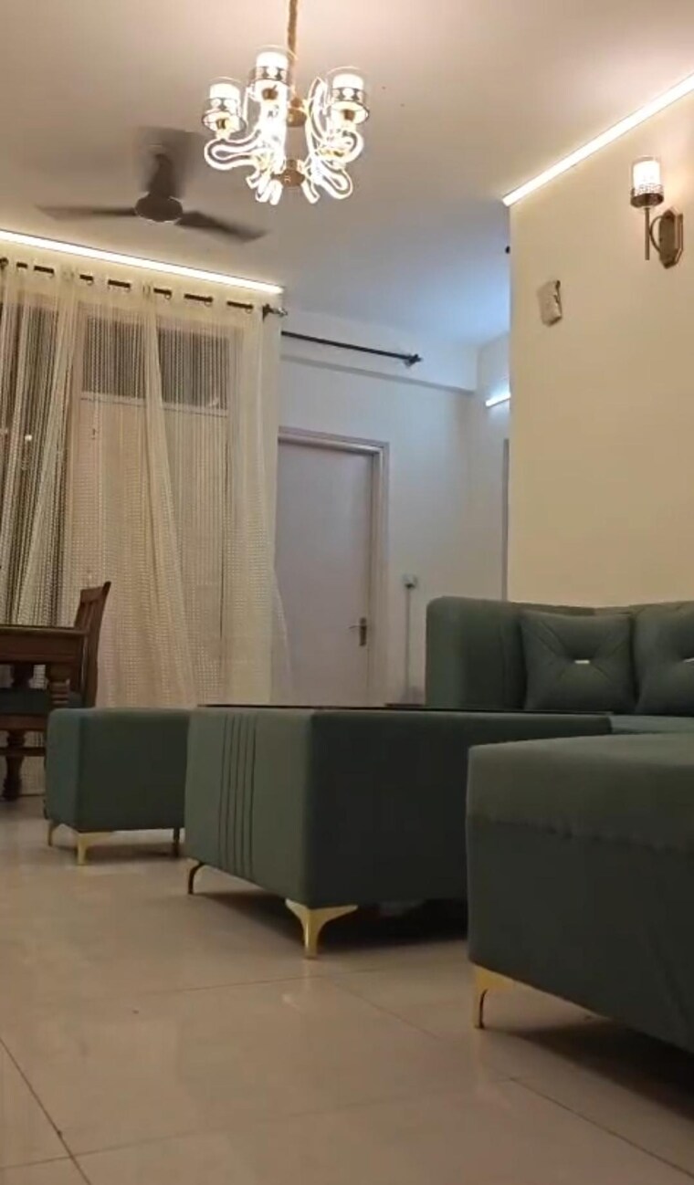 Room, sbp-housing-park 3 Bedroom 1307 Sq.Ft. Apartment In Central Derabassi Chandigarh 10392528