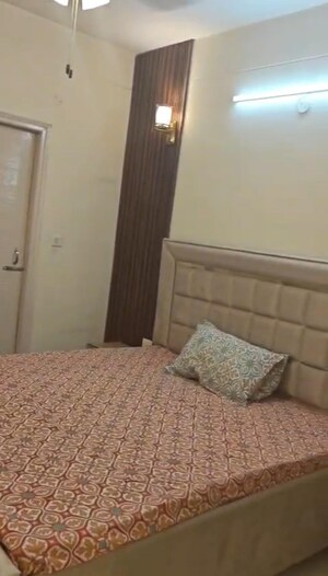 Bedroom in 3 BHK Apartment at SBP Housing Park, Central Derabassi – for Rent