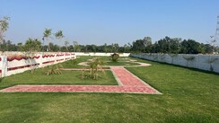 Plot For Sale in Krishna Iscon Valley