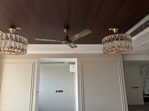 Furnished Amenities in 4 BHK Apartment at ABA Cleo Gold, Sector 121 – for Sale