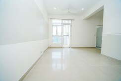 2.5 BHK + Study Room Apartment For Sale in Gaur City 5th Avenue