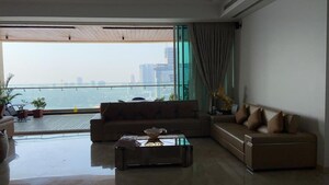 3 BHK Apartment For Rent in Cuffe Parade