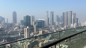3 BHK Apartment – Exterior View View at Cuffe Parade - for Rent