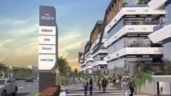 Retail Shop For Sale in SKA Arcadia