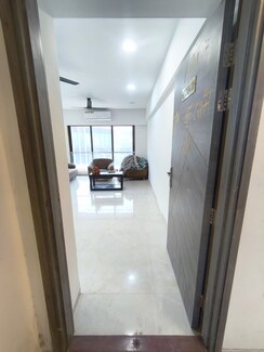 2 BHK Apartment For Rent in IM Applaud 38