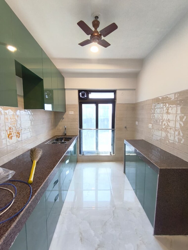 Kitchen, im-applaud-38 2 Bedroom 950 Sq.Ft. Apartment In Goregaon East Mumbai 10392615