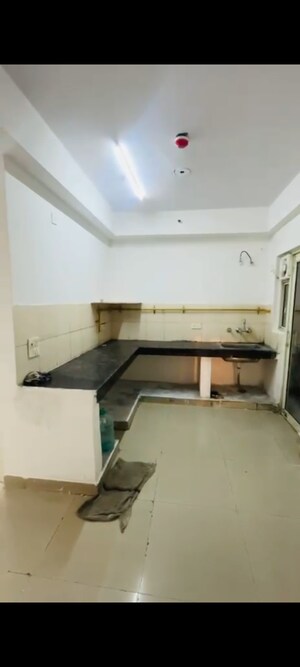 Kitchen in 2.5 BHK Apartment at Panchsheel Greens II, Sector 16 Greater Noida – for Sale