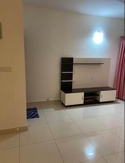 1 BHK + Pooja Room Apartment For Rent in Assetz Here And Now