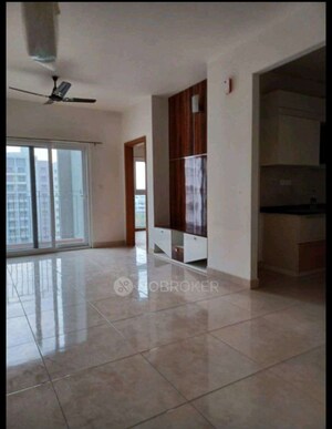 Room in 1 BHK Apartment at Assetz Here And Now, Thanisandra – for Rent