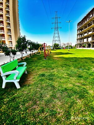 3 BHK Apartment – Garden View at Adore Happy Homes Pride, Sector 75 - for Sale