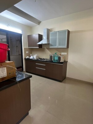 Kitchen in 2.5 BHK Apartment at Baner – for Sale