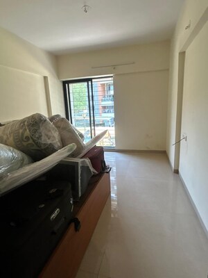 Furnished Amenities in 2.5 BHK Apartment at Baner – for Sale